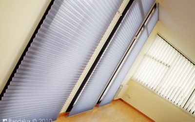 TENDE TECNICHE INTERNE