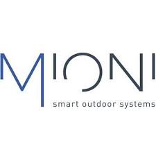Mioni, smart outdoor systems